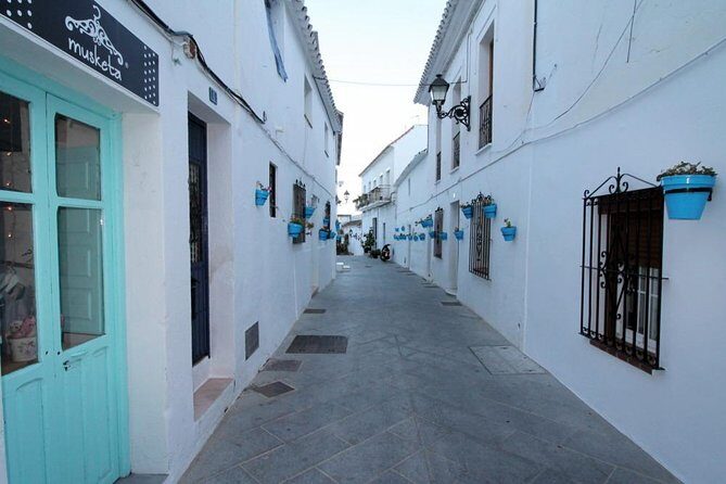Mijas Private Walking Tour - Final Thoughts: Is It Worth It?