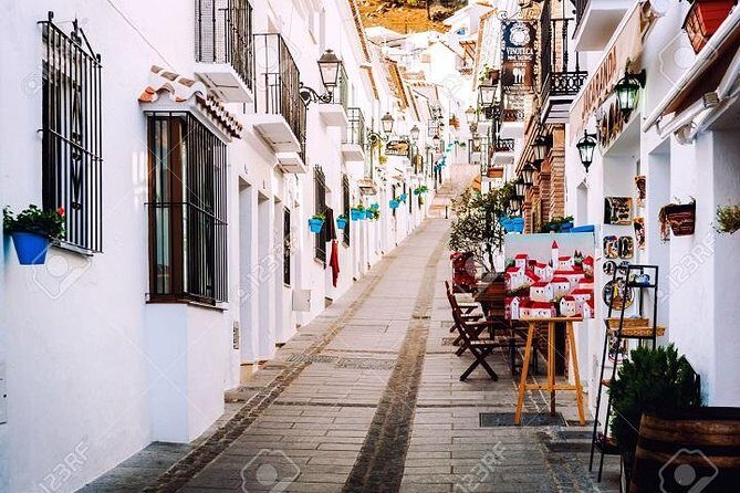 Mijas Village Private Tour from Malaga and Surrounding Areas - Practical Details and Considerations