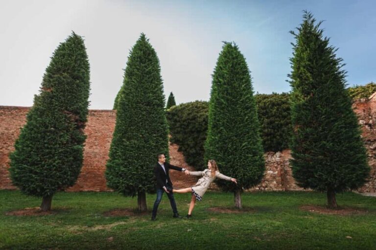 Mikulov: Private Photoshoot with a Professional Photographer - What to Expect from Your Photoshoot in Mikulov