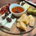 Milan: Aperitivo with Food Selection & a Glass of Wine - The Value of the Experience