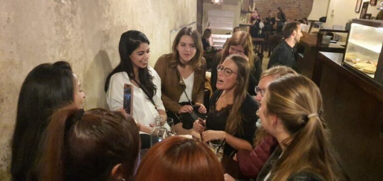 Milan: Bar-Hopping Tour with Welcome Drink - Final Thoughts