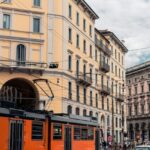 Milan: between innovation and eclectic (Porta Nuova & Isola) - Exploring the Eclectic Charms of Isola