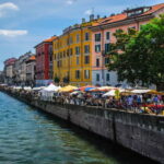 Milan Bike Rentals - What to Expect During Your Ride