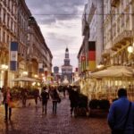 Milan by Night 2-Hour Walking Tour - The Guides and Their Stories