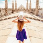 Milan: Cathedral and Duomo's Rooftop Guided Tour - Visiting the Milan Cathedral (Duomo di Milano)