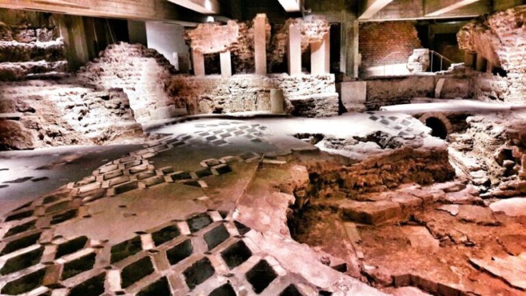 Milan: Cathedral, Archeological Area and Museum Ticket - The Itinerary Breakdown: What You Can Expect