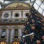 Milan: Christmas Walking Tour with a Local Guide - Ending in the Artistic Heart of Milan