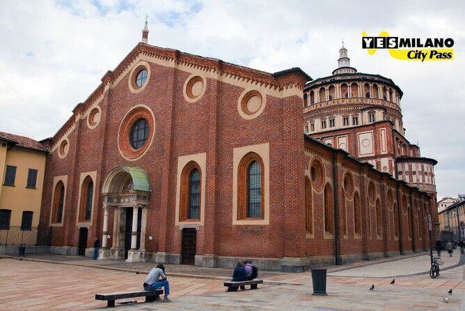 Milan: City Pass with 10+ Attractions and Hop-on Hop-off Bus Tour - Transportation and Tour Experience