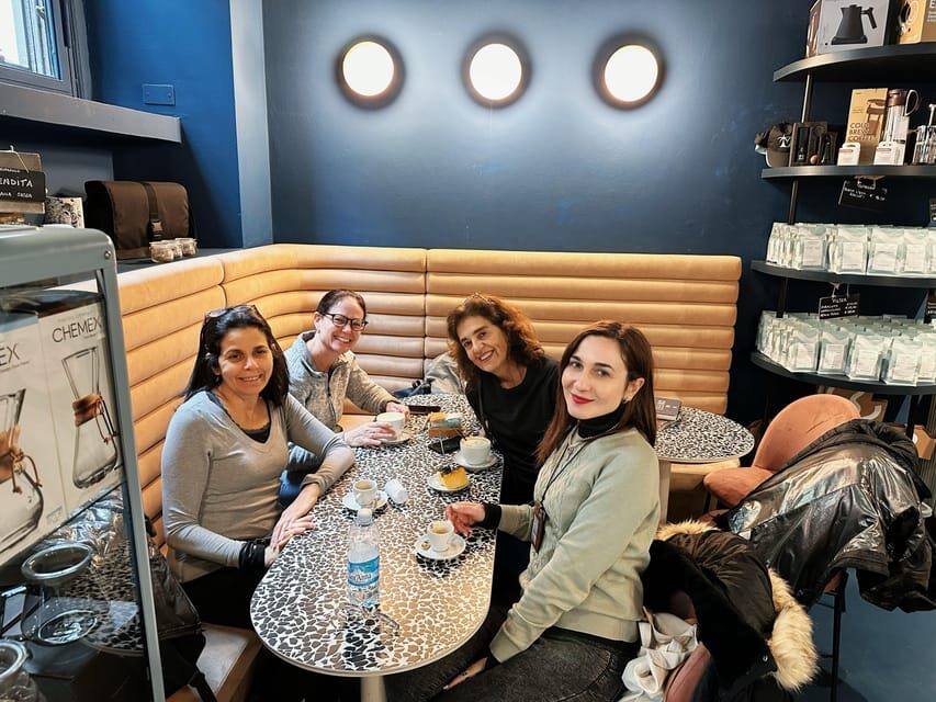 Milan: Coffee and Highlights Walking Tour - In The Sum Up