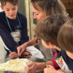Milan: Cooking Class for Families with Children - The Real Value of Lydia’s Cooking Class