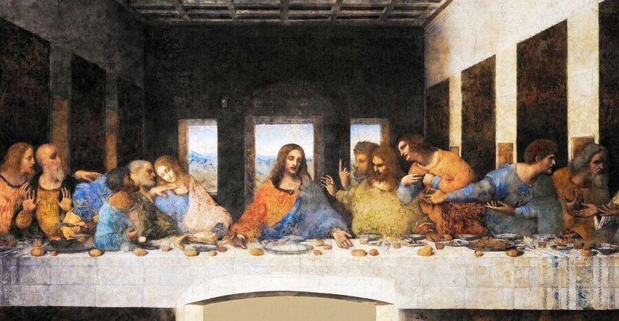 Milan: Da Vinci's Last Supper Guided Tour - FAQs
