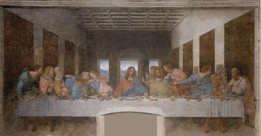 Milan: Da Vinci's Last Supper Guided Visit - Who Will Love This Tour?