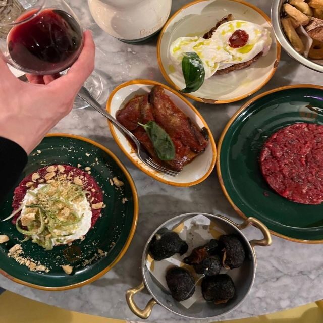 Milan: Downtown Food Tour of 7 Tastings with Risotto & Wine - Why This Tour Offers Good Value