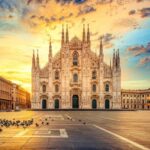 Milan Duomo Cathedral and Rooftop Terrace Guided Tour - How the Tour Works in Practice
