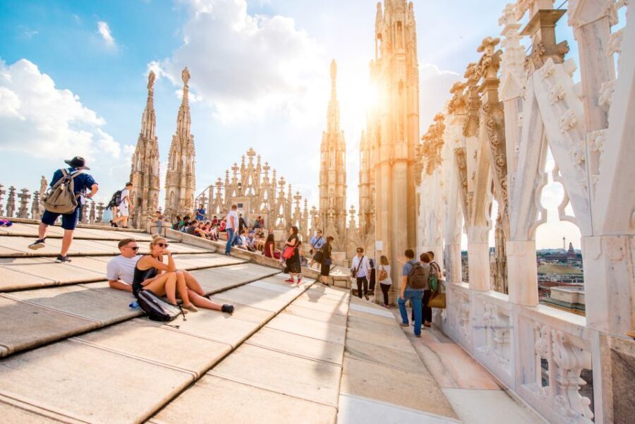 Milan: Duomo Cathedral Tour - Is It Worth the Price?