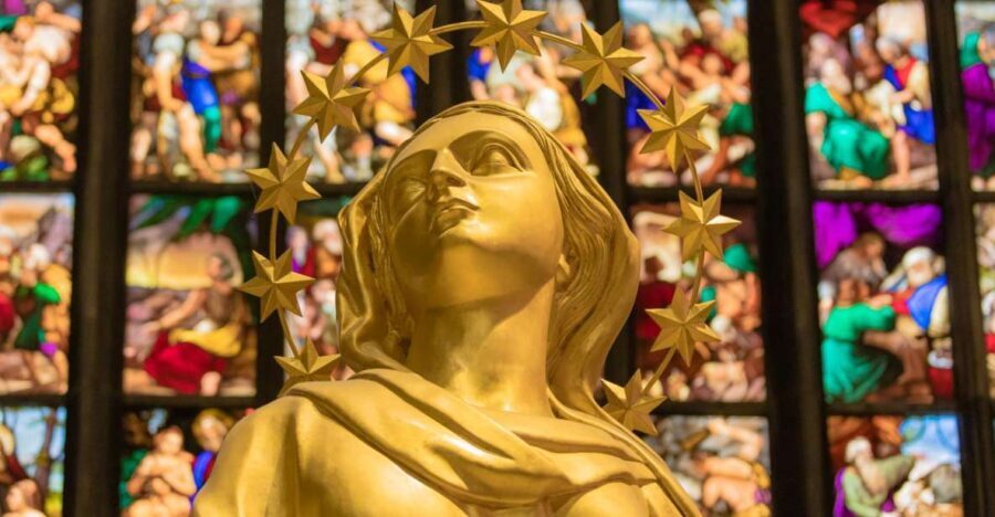 Milan Duomo Cathedral Tour - Practical Details and Tips