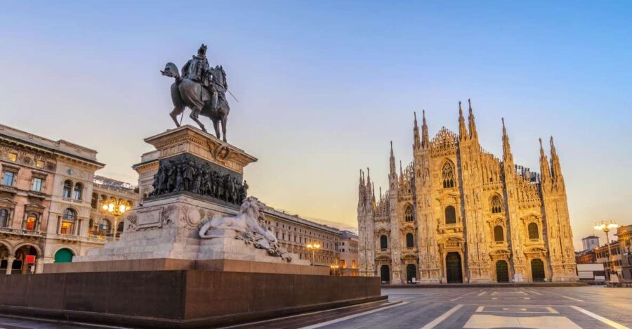 Milan Duomo Combo: Skip-the-Line Guided Tour & Rooftop Lift - Is It Worth the Price?