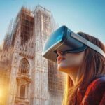 Milan: Duomo Smart Experience Guided Tour with VR - Key Points