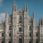 Milan: Duomo tickets and Italian breakfast with Duomo View - Key Points