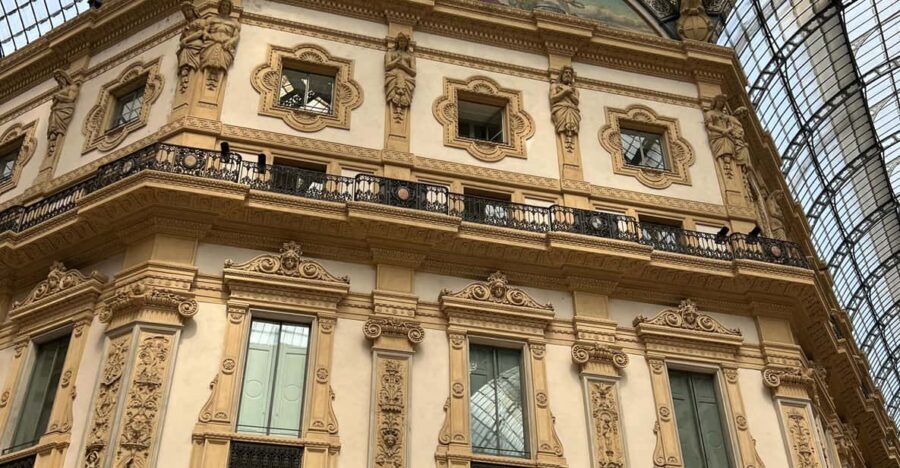 Milan: Exclusive Private Fashion Tour - Final Thoughts