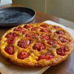 Milan: focaccia and tiramisu cooking class with apericena - What Youll Actually Do