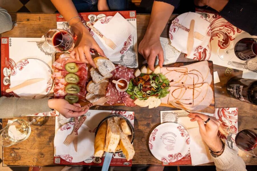 Milan: Gourmet Food Tour - What You Can Expect from the Experience