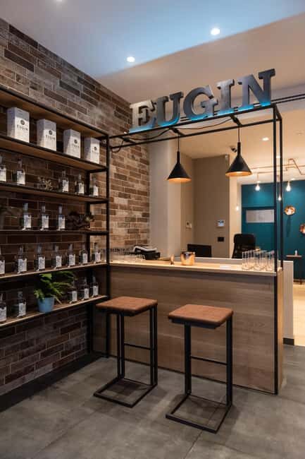 Milan: Guided Gin Tasting Experience - What to Expect from the Milan Gin Tasting