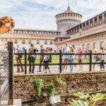 Milan: Guided Walking Tour & Last Supper Visit with Ticket - How the Experience is Valued