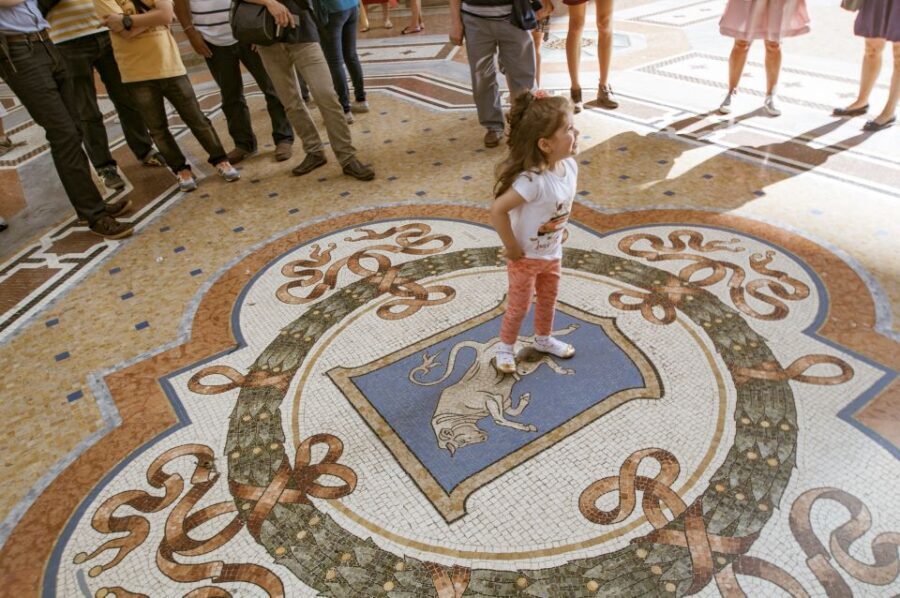 Milan: Guided Walking Tour with Last Supper Skip-the-Line - How the Tour Works Logistically