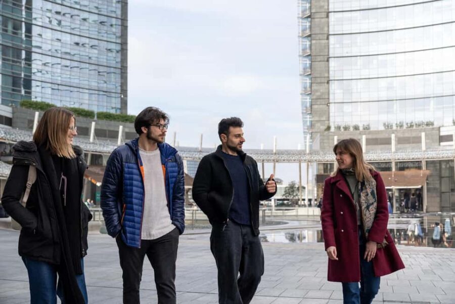 Milan: Isola District Walking Tour with Food Tastings - Who Will Enjoy This Tour?