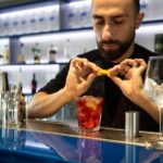 Milan: Italian Cocktail Class - The Experience Itself: Details and Atmosphere