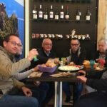 Milan : ITALIAN FOOD TOUR - 3h - What’s Included and How It Affects the Value