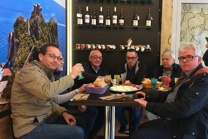 Milan : ITALIAN FOOD TOUR - 3h - What’s Included and How It Affects the Value