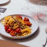 Milan: Italian Seafood Experience with Welcome Wine - Who Will Love This?