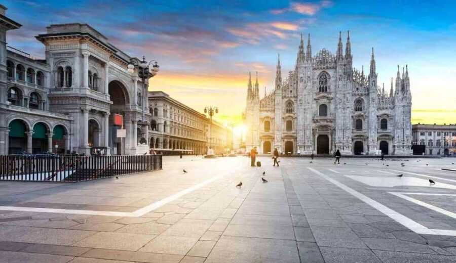 Milan: Kickstarter Tour - Highlights & Hidden Gems - What to Expect During the Walk
