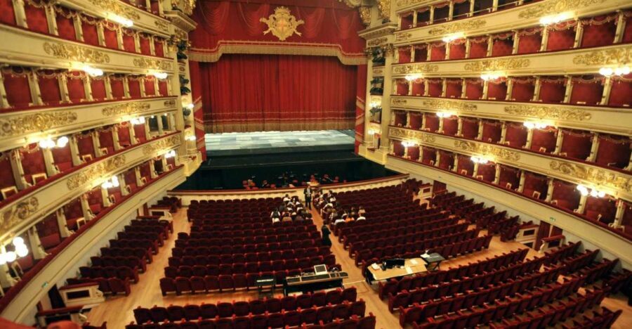 Milan: La Scala Museum and Theater Tour - The Practicalities