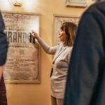 Milan: La Scala Theatre and Museum Guided Tour - The Interiors and Architecture