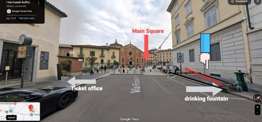 Milan: Last Supper Guided Tour and Entry Ticket - The Experience from Travelers’ Perspectives