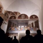Milan: Last Supper Skip-the-Line Entry Ticket & Guided Tour - What to Expect on the Tour