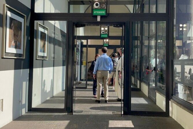 Milan: Last Supper Skip The Line Tickets & Museum Tour - What Truly Sets This Tour Apart