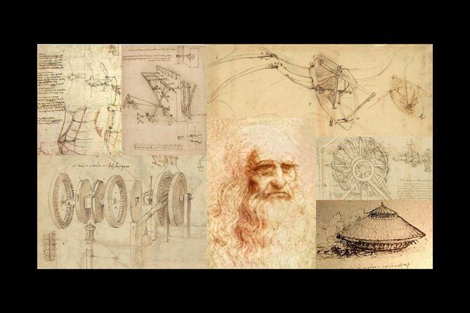 Milan: Leonardo da Vinci and Caravaggio, Ambrosiana Museum - Why It Works for Art Lovers