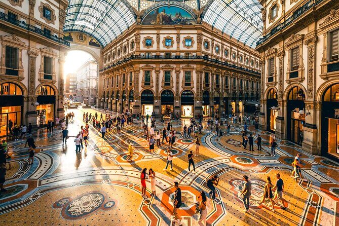 Milan Like a Local: A Private & Personalized City Tour - Who Will Love This Tour?