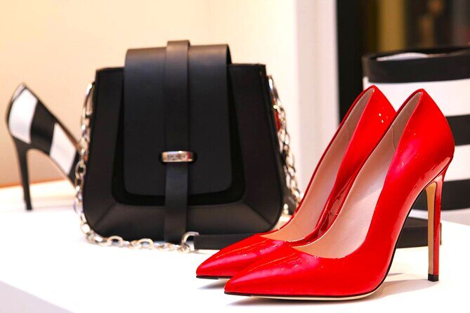 Milan Local Fashion Designers Shopping Tour with a Stylist - Who Should Consider This Tour?