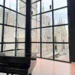 Milan: Museum of the 900 Entry Ticket with Audio Guide - Entry and Location