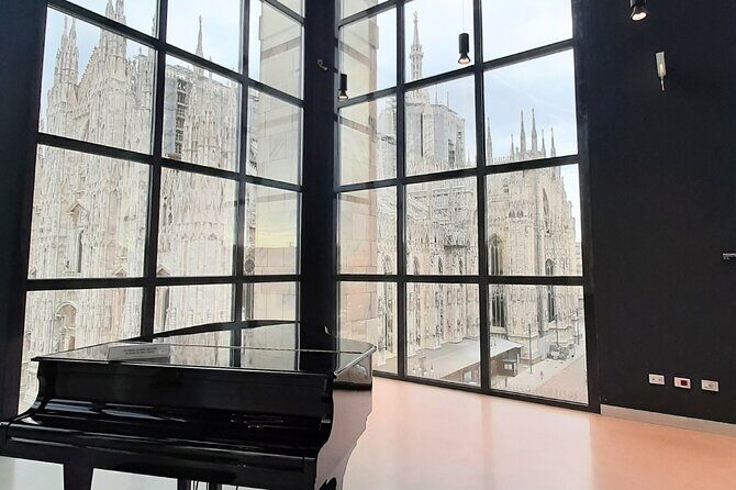 Milan: Museum of the 900 Fast-Track Entry Ticket & Audio Guide - How It Compares to Other Options