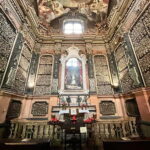 Milan: Myths, Legends, and Witches Dark Side Walking Tour - The Itinerary in Detail