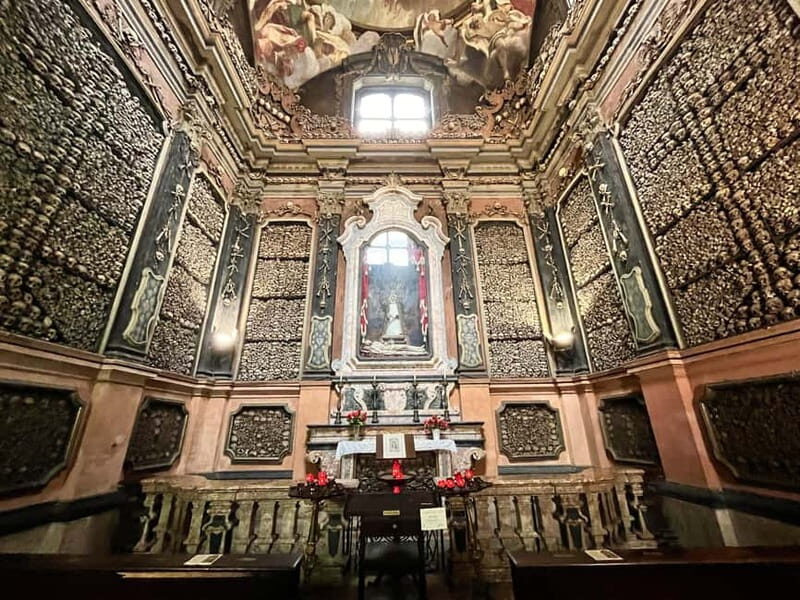 Milan: Myths, Legends, and Witches Dark Side Walking Tour - The Itinerary in Detail