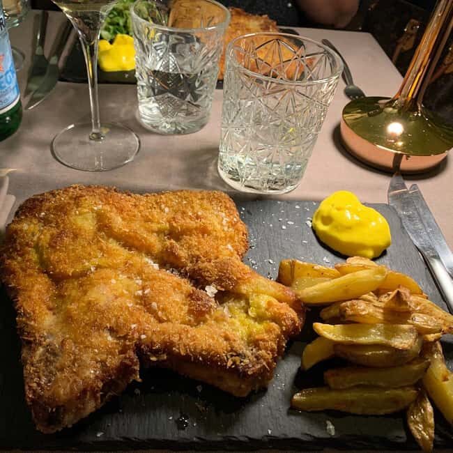 Milan Navigli: Cotoletta alla Milanese & Wine Experience - The Value of This Experience