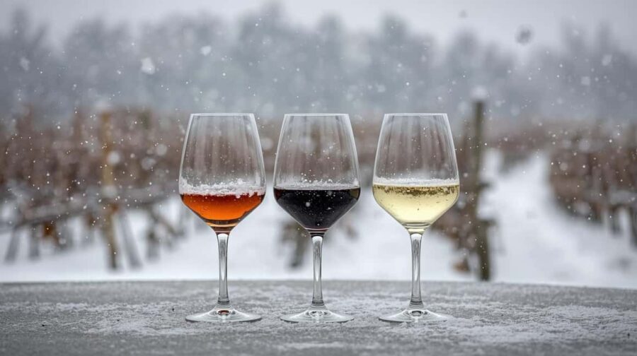 Milan, Oltrepò Winter Time: Craft & Bottle Your Own Wine - The Itinerary: What You Can Expect