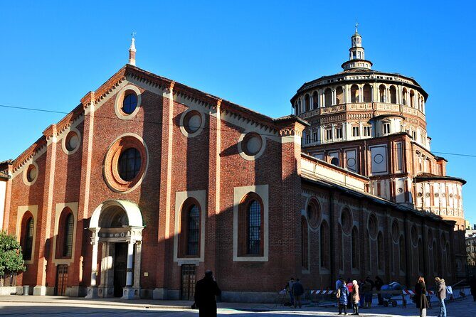 Milan One hour guided shared tour Last Supper - Who Should Consider This Tour?